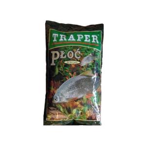 Traper Specjal Płoć 1kg zanęta