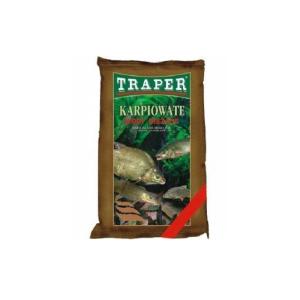 Traper Wody Bieżące Wanilia 5kg zanęta