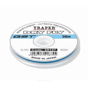 Traper GST Dry Fly 5X 0.142mm żyłka