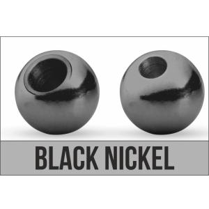 Traper Tungsten Regular 3.5mm Black Nickel