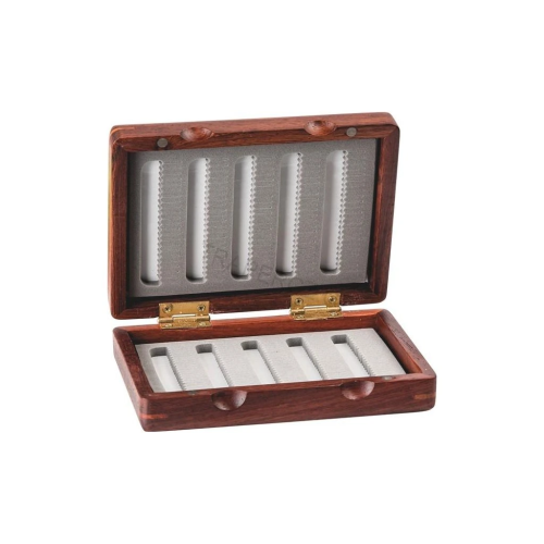 Traper pudełko Muchowe Montana