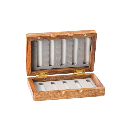 Traper pudełko muchowe Oregon