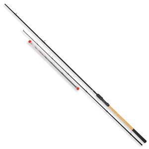 Robinson VDE Nano Core Method Feeder TX3 300cm 30g wędka