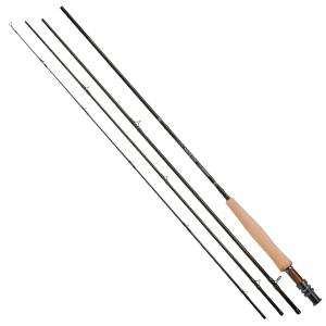 Robinson Firebird Fly Master 270cm 5/6 4sec. wędka muchowa