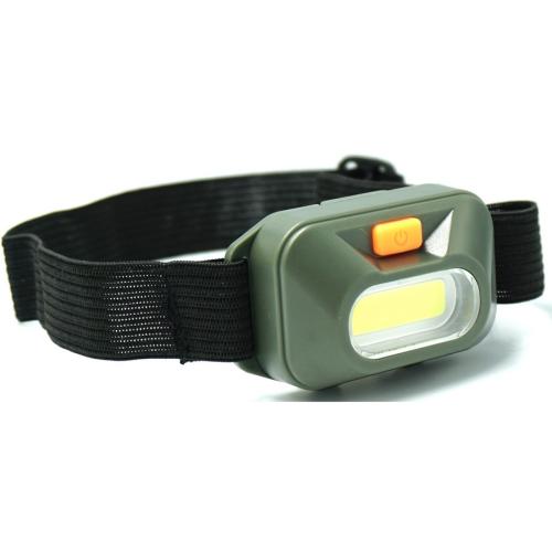 Robinson Latarka czołowa Classic