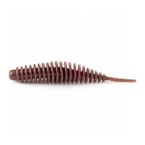 FishUp Tanta 1.5" 42mm 106 Earthworm 10szt.