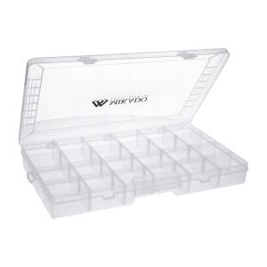 Mikado Pudelko Jednostronne H459 35.8x23x4.6