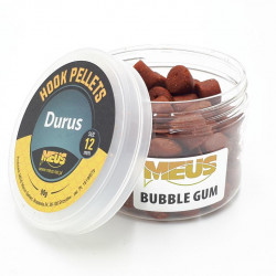 Meus 12mm Bubble Gum Pellet Hakowy Durus
