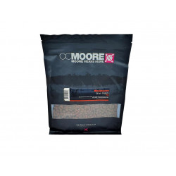 CC Moore Pellets Bloodworm 6mm 1kg