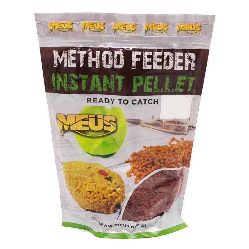 Meus Ochotka Instant Pellet Method Feeder 700g
