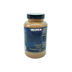 CC Moore Liquid Liver Compound 500ml