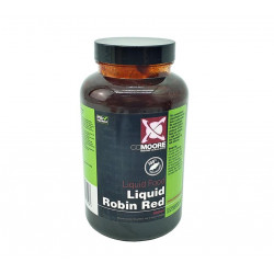 CC Moore Liquid Robin Red Liquid Food 500ml