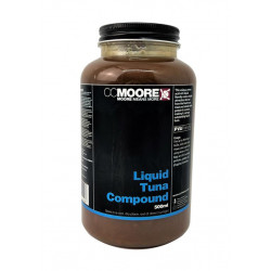 CC Moore Liquid Tuna Compound 500ml