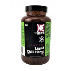 CC Moore Liquid Chilli Hemp 500ml 