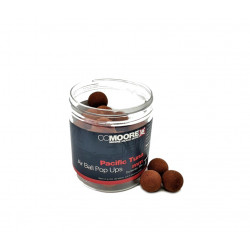 CC Moore Air Ball Pop Up 18mm Pacific Tuna
