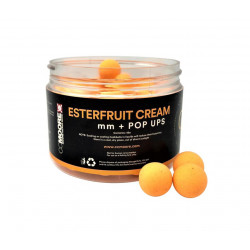CC Moore Elite Range + Pop Ups Esterfruit Cream 13-14mm
