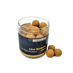 CC Moore Air Ball Wafters 15mm Live System
