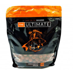 The Ultimate Anchovy Spice 18mm 1kg 
