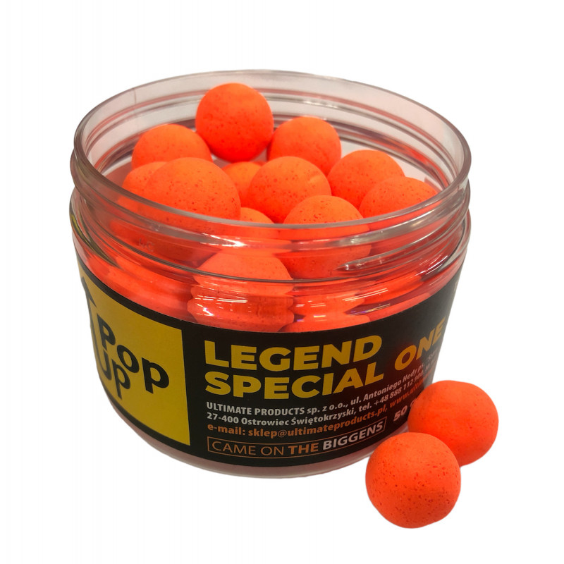 1The Ultimate Pop-Up Legend Special One 15mm