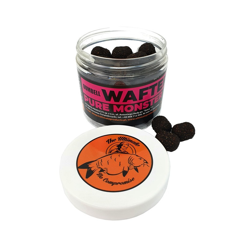 The Ultimate Dumbell Wafters 14/18mm_Pure_Monster