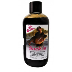 CockBaits Liquid Suck In 250ml 
