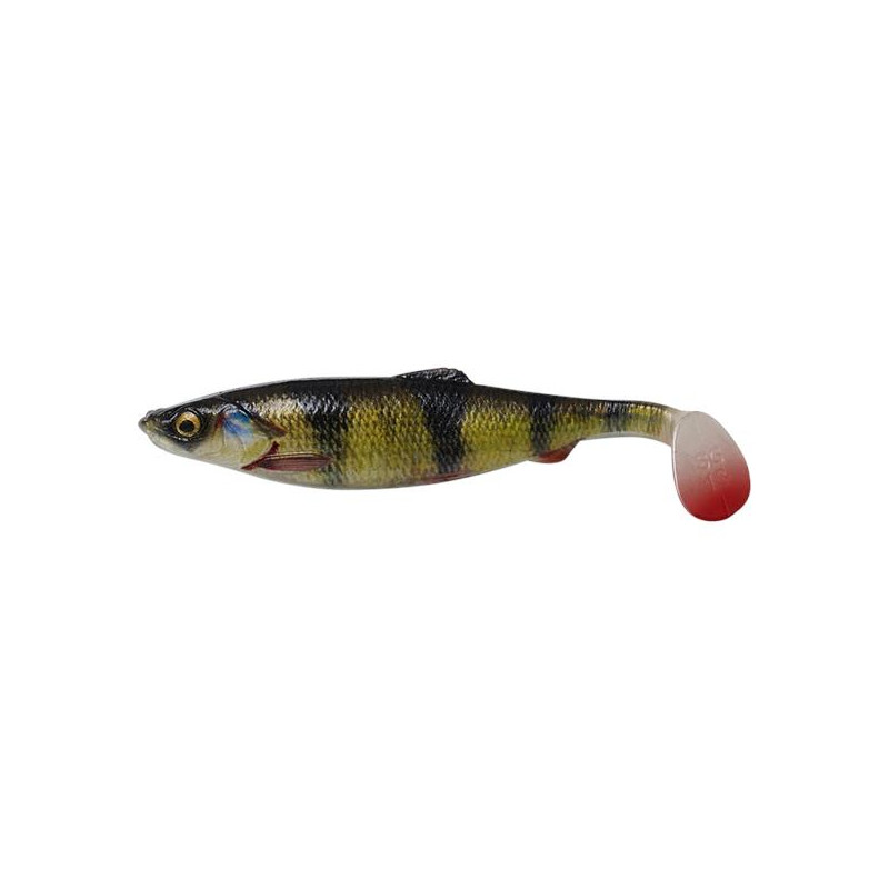 Savage Gear 4D Herring Shad 11cm 9g Perch