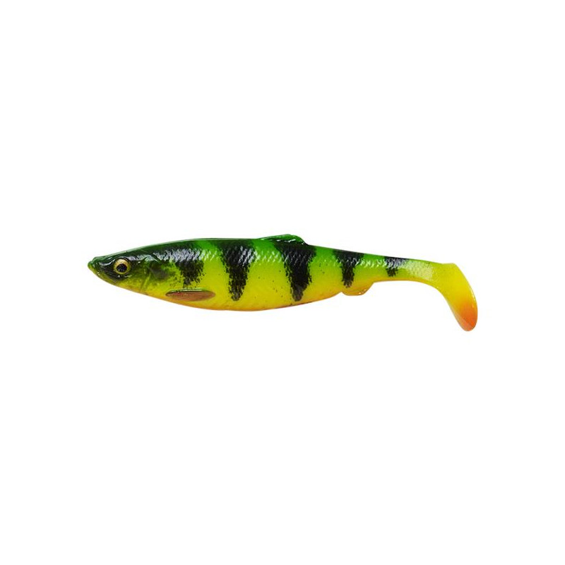 Savage Gear 4D Herring Shad 11cm 9g Firetiger