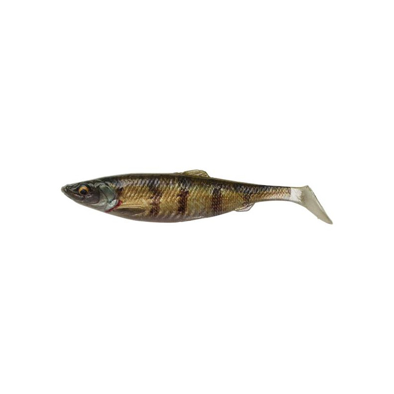 Savage Gear 4D HERRING SHAD 9cm Zander