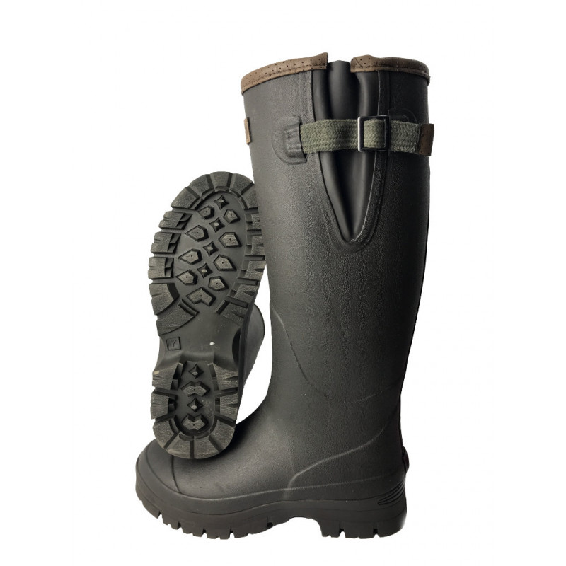 Nash ZT Field Wellies 46 kalosze