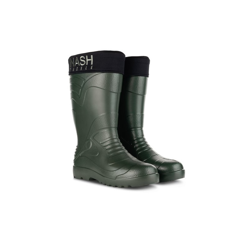 Nash Tackle Lightweight Wellies 41 kalosze