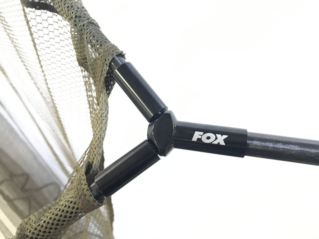 Fox Podbierak Horizon X3 46 Landing Net