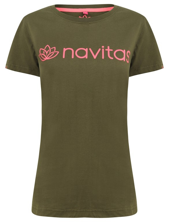 Navitas Womens T-Shirt Lily Tee XL koszulka