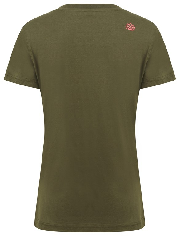 Navitas Womens T-Shirt Lily Tee XL koszulka