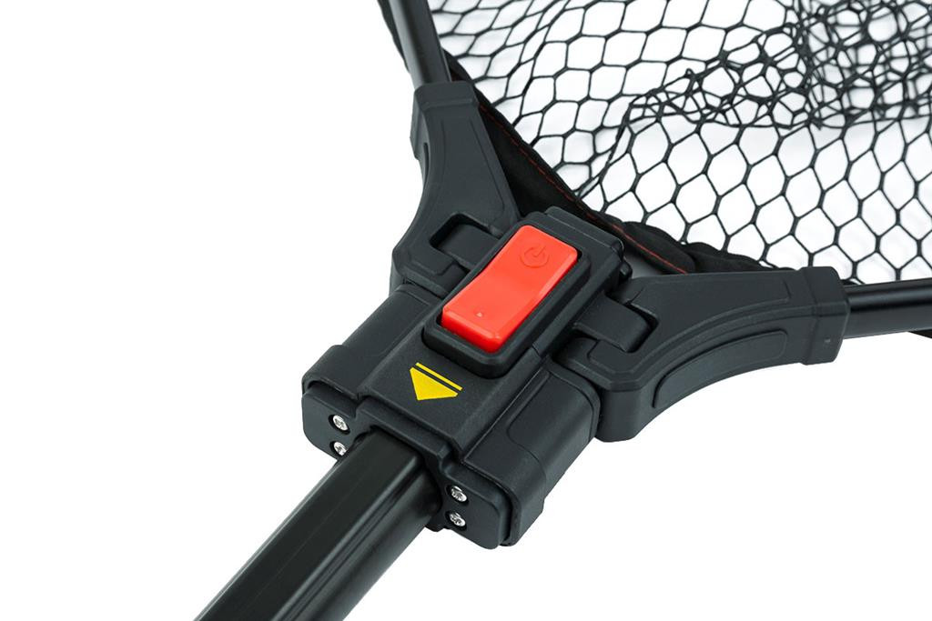 Fox Rage Podbierak Speedlflow II XS Foldable Medium Net