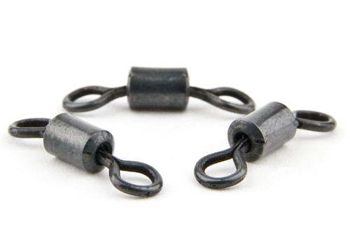 Fox Edges Swivels Standard Size 7 x 20