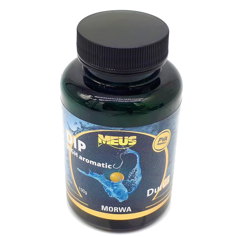 Meus Morwa DIP Durus 100g