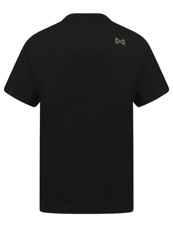 Navitas T-Shirt Core Tee Black S koszulka