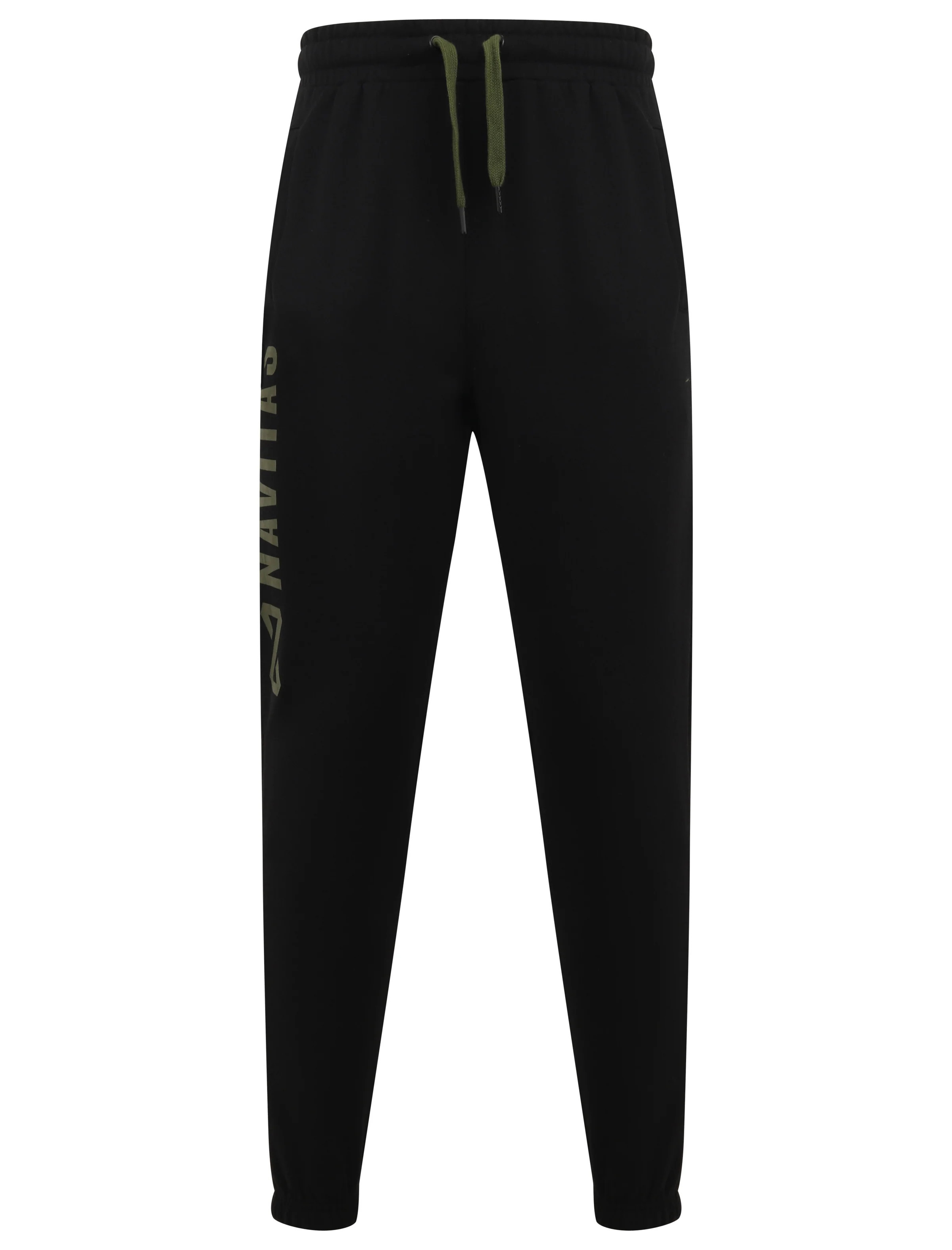 Navitas Core Black Joggers L spodnie