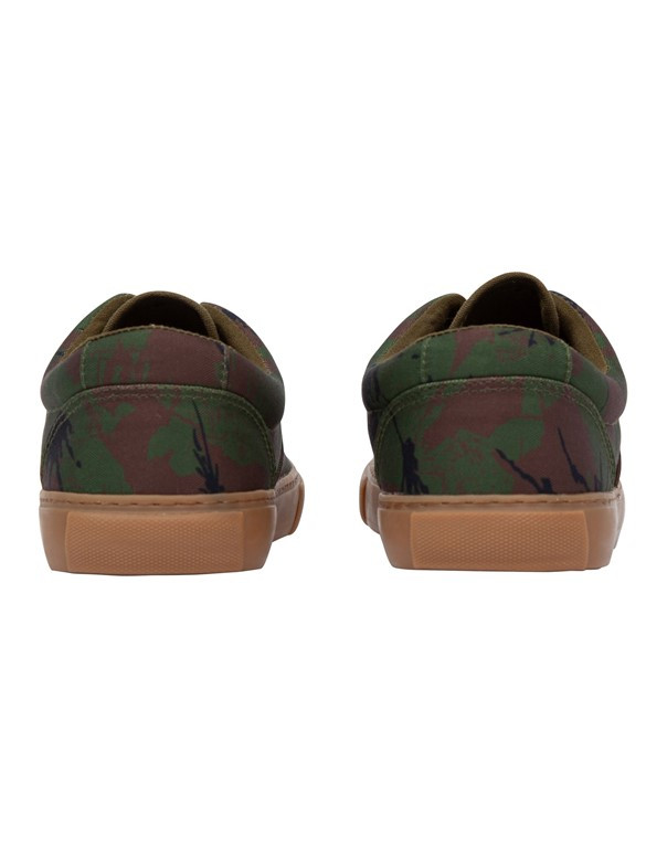 Navitas Lo Down Camo 40 trampki
