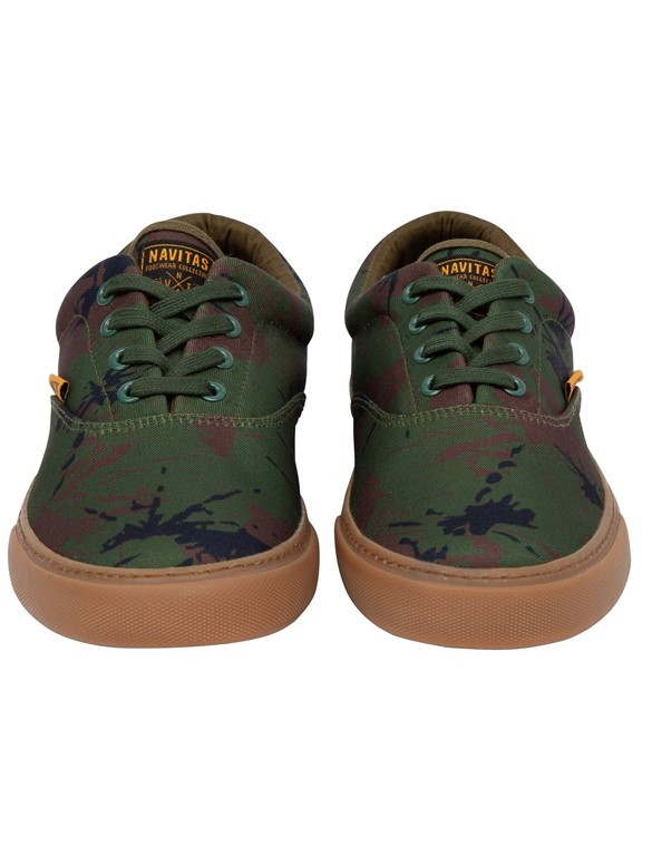 Navitas Lo Down Camo 42 trampki