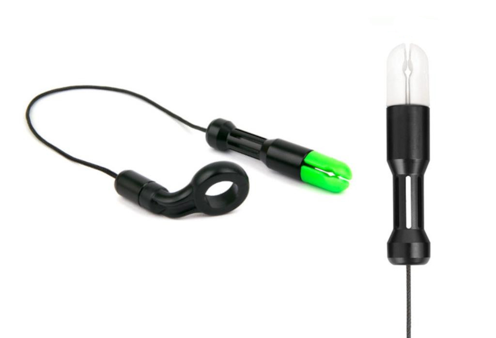 Fox Black Label Hanger Stealth Bobbin White
