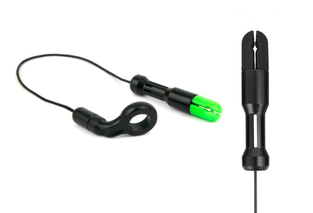 Fox Black Label Hanger Stealth Bobbin Black