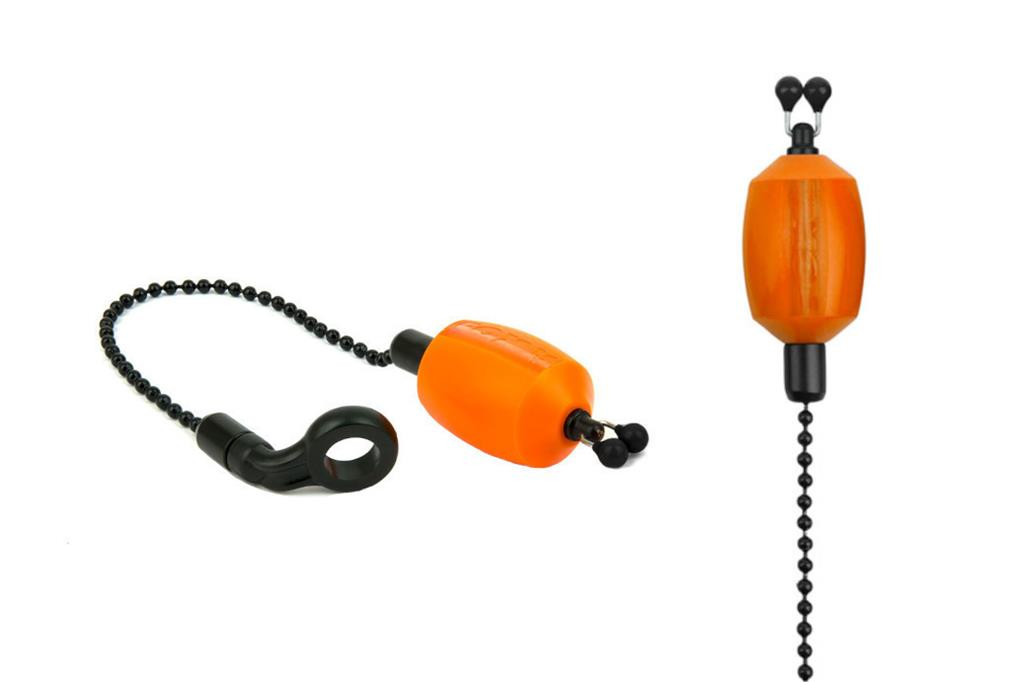 FOX Black Label Hanger Dumpy Bobbin Orange