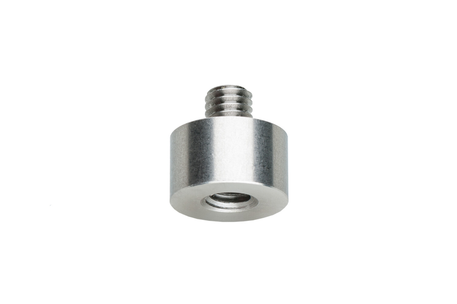 Mivardi Dociążenie do Swingera/Hangera MCX Stainless 2szt