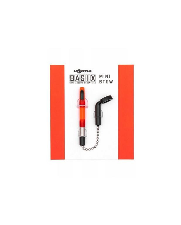 Korda Basix Hanger Mini Stow Red