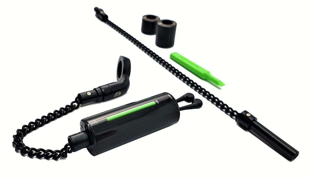 Korda Black Bobbin XL Hanger na łańcuszku