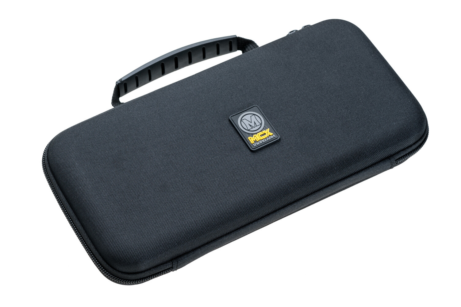 Mivardi MCX Stainless Carbon- Zestaw Hangerów 3 sztuki