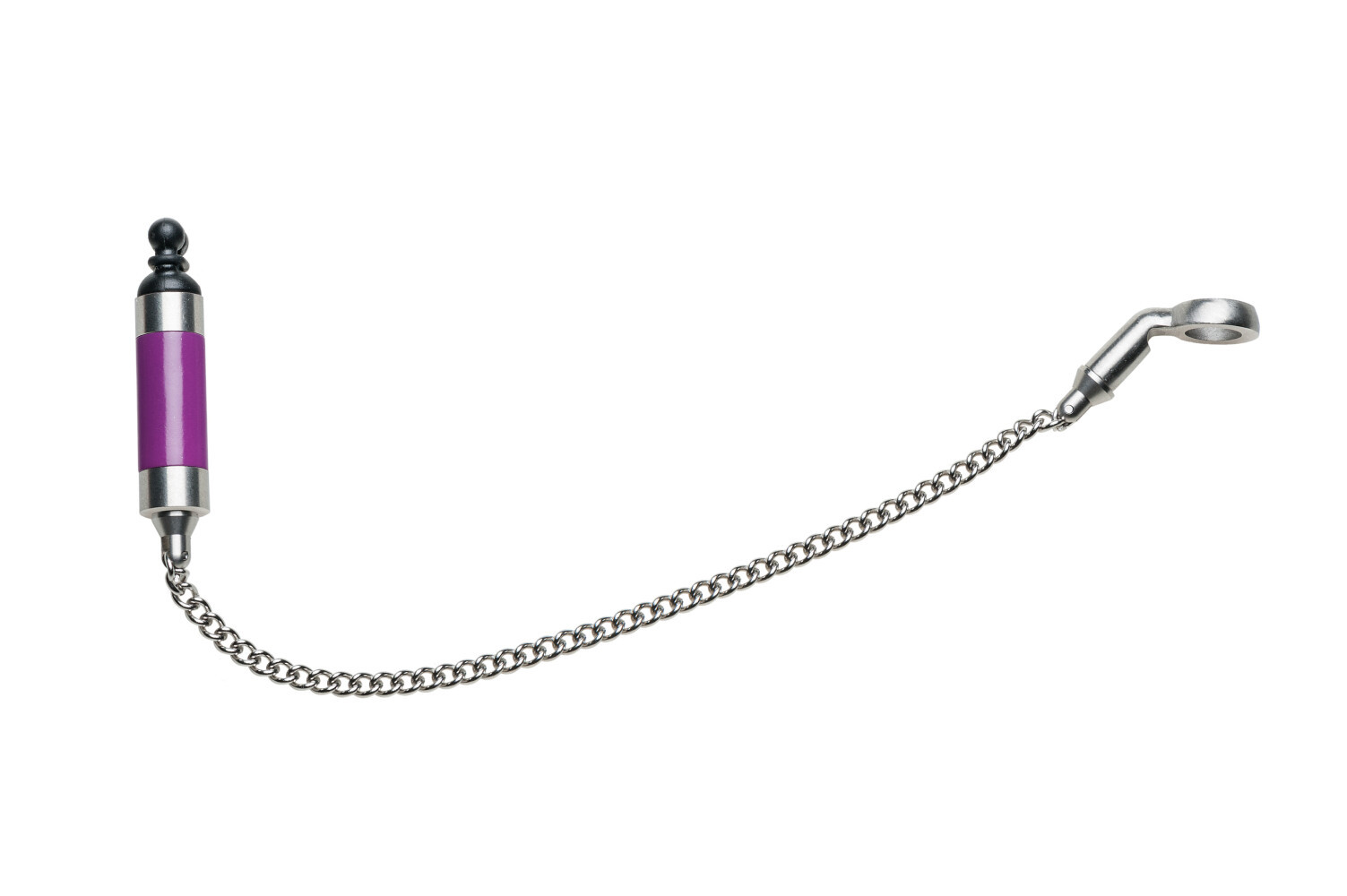Mivardi MCX Stainless Multicolor- Zestaw Hangerów 3szt