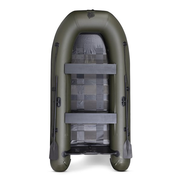 Nash Boat Life Inflatable RIB 320 Ponton