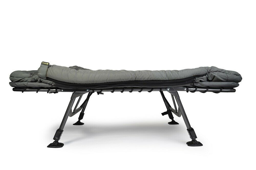 RidgeMonkey Escape Junior Bunk Sleep System łóżko